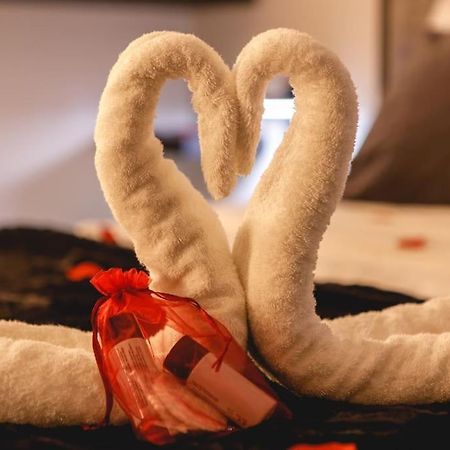 My Love Nest Châtillon-sur-Chalaronne Kültér fotó