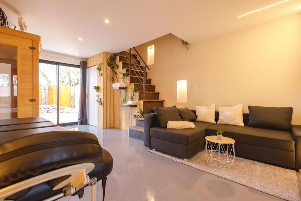 My Love Nest Châtillon-sur-Chalaronne Kültér fotó