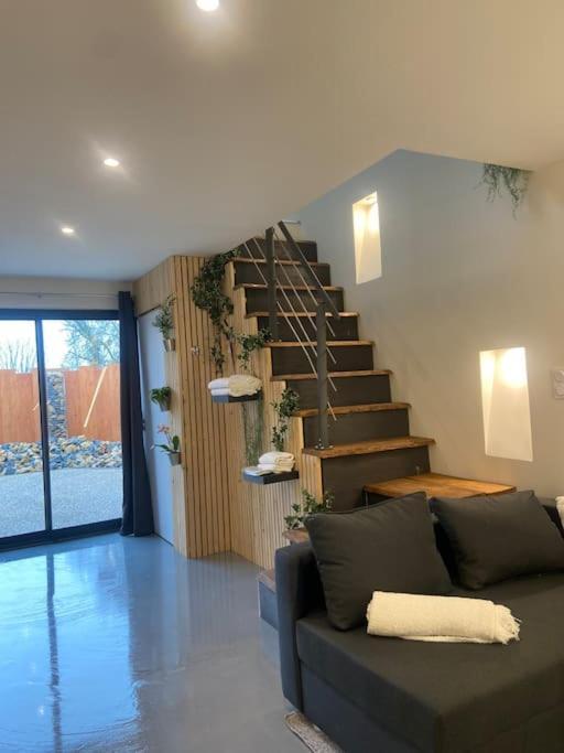 My Love Nest Châtillon-sur-Chalaronne Kültér fotó